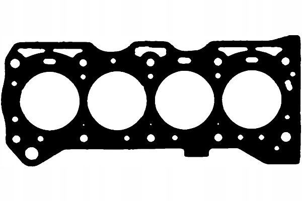 фото №14, Прокладка головки suzuki suzuki baleno, jimny 1,3