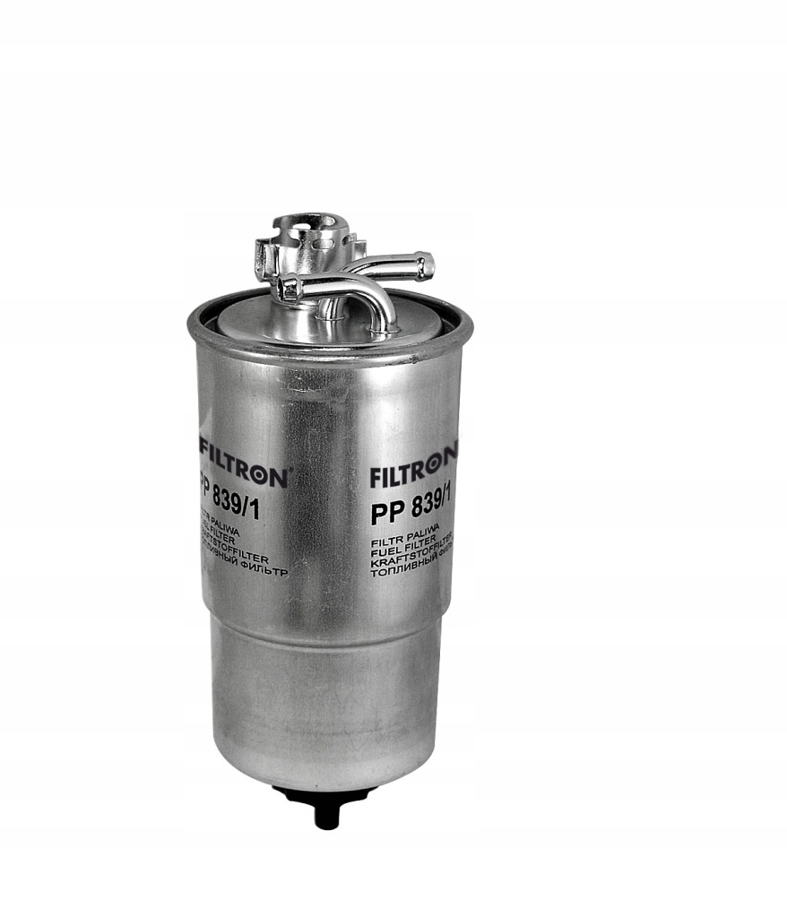 Фильтр топлива filtron pp965 Киев