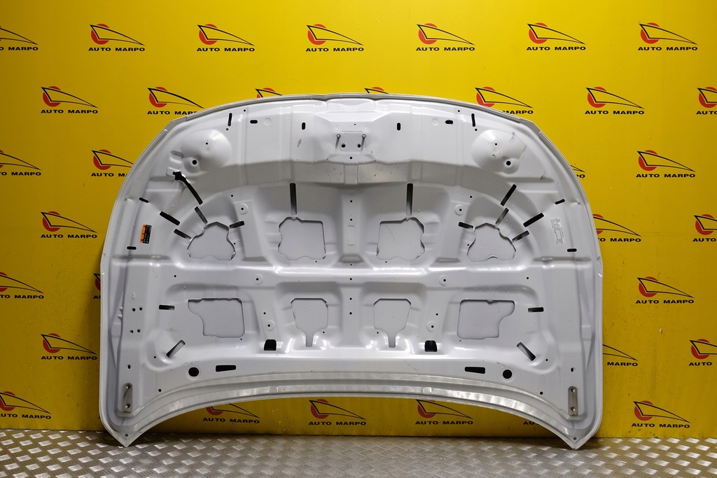 фото №8, Subaru legacy outback 2020- капот крышка багажника перед usa