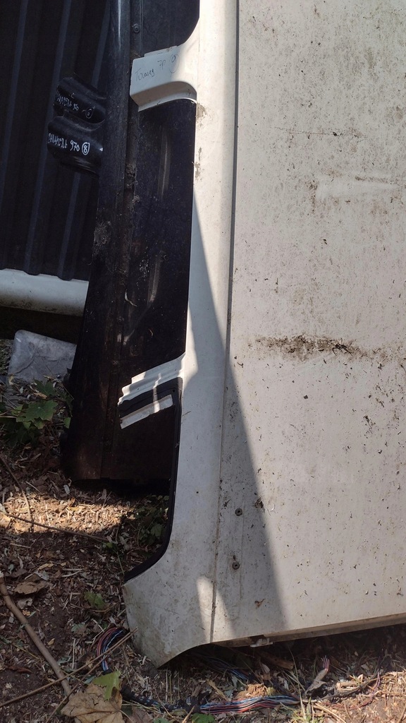 фото №8, Vw touareg 7p дах