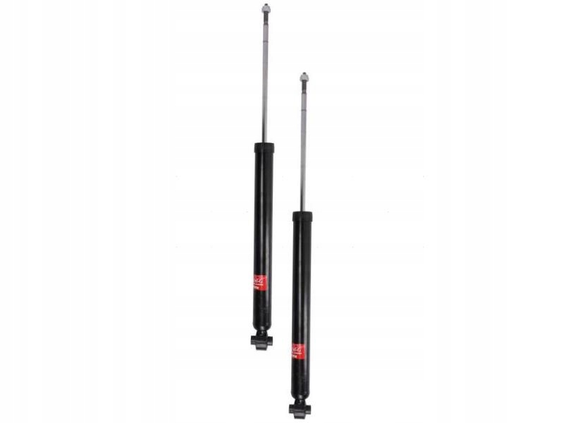 фото №1, 3438006 амортизатор /задня/ seat mii 12-,vw up 12-