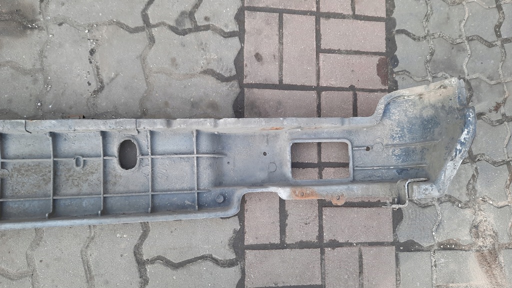 фото №5, Балка бампера задняя kia sportage i 98-04r