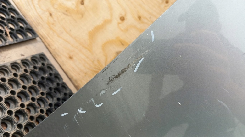 фото №12, Audi a6 c6 двері перед правий ly7g