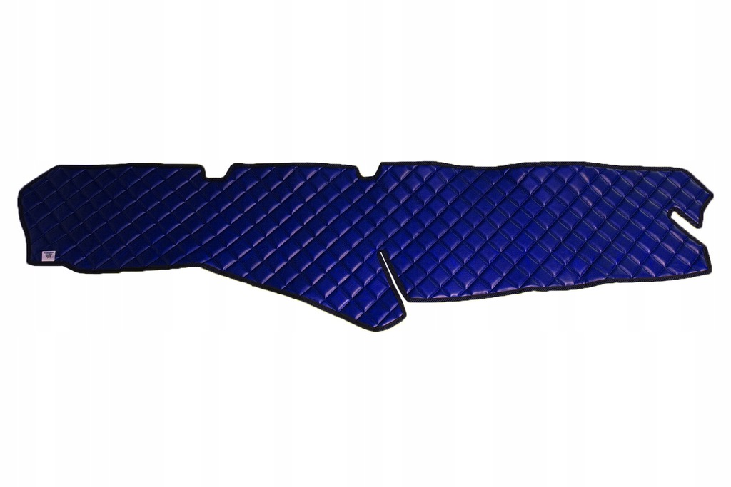 фото №1, Жабо стьобані мат na панель панель приладів scania r s