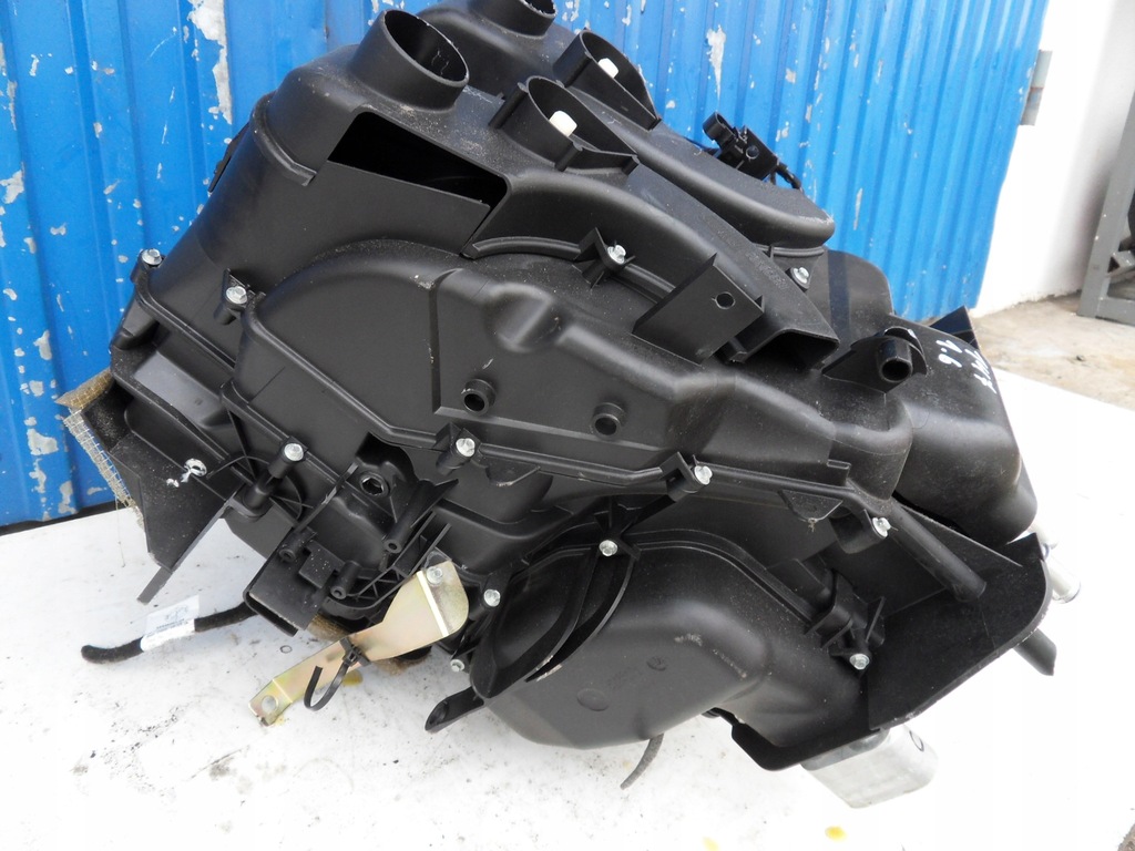 фото №7, Alfa romeo 147 1.6 16v ts отопитель europa