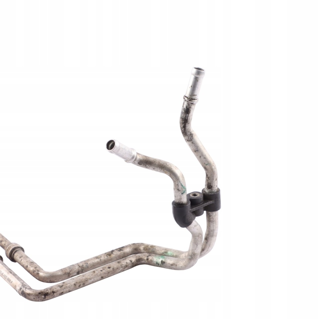 Porsche cayenne 955 9pa шланг пабтрубок  масла усилителя руля 7l6422885f Цена