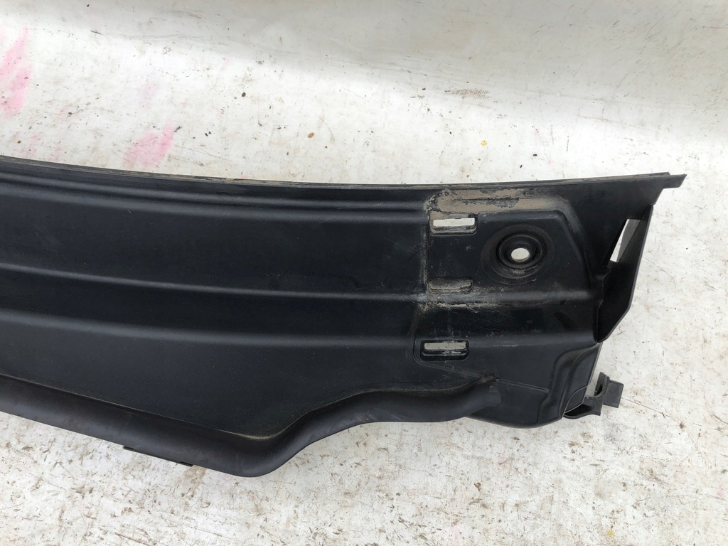 фото №5, Жабо jeep grand cherokee wk2 2016