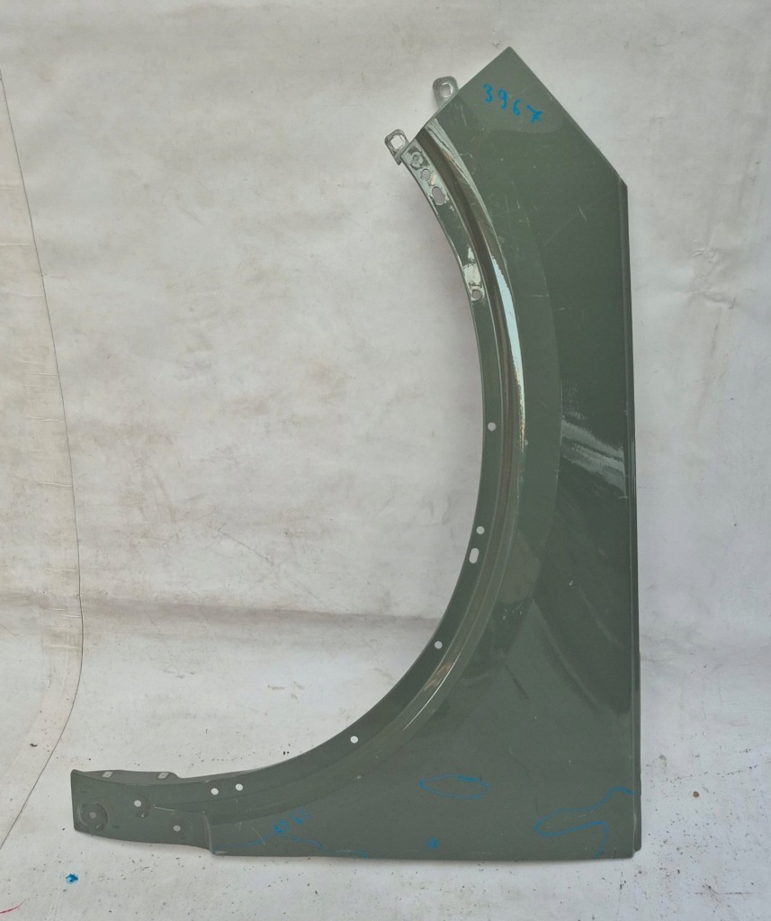 Купить Volvo xc40 2 17- крыло  левое  перед передний