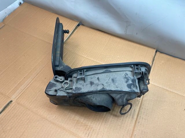 фото №4, Volvo xc90 ii крышка заливной топлива 492 дизель