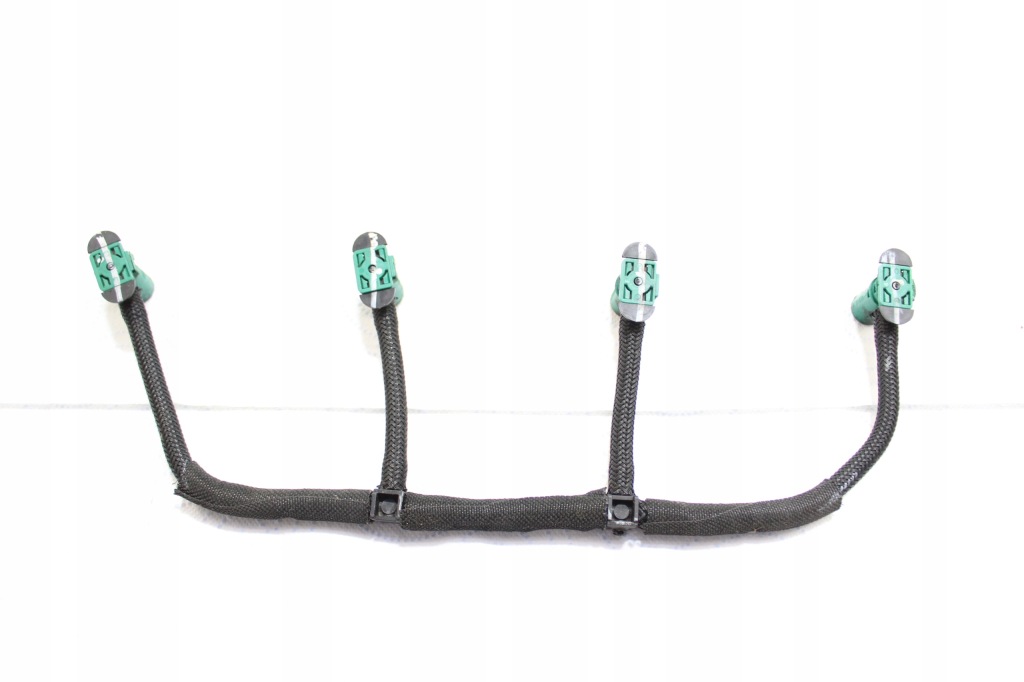 фото №1, Evoque l538 2.2 провода топлива обратка топлива форсунок