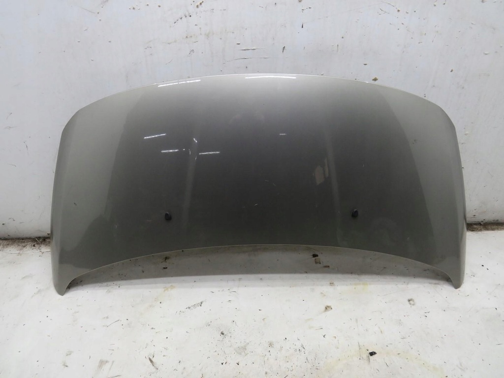 фото №1, Капот peugeot 3008