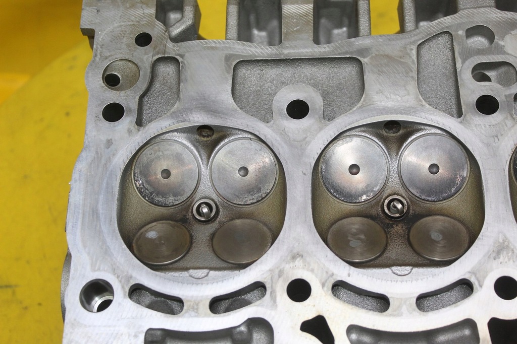 фото №10, Головка skoda octavia iii vw golf seat leon iii 1.4 tsi chpa 04l103404h