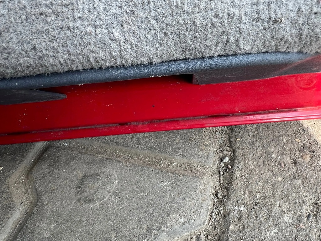 фото №10, Volvo v50 крышка багажника задняя задняя стекло