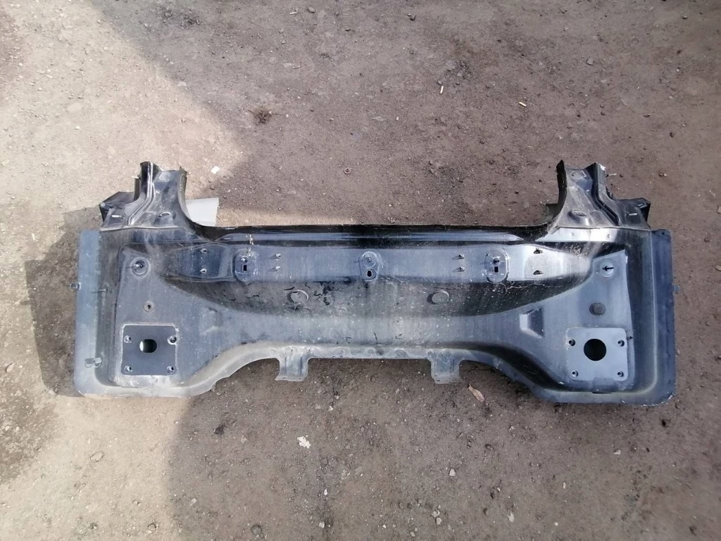 Купити Ремінь задній задній піддон citroen ds5