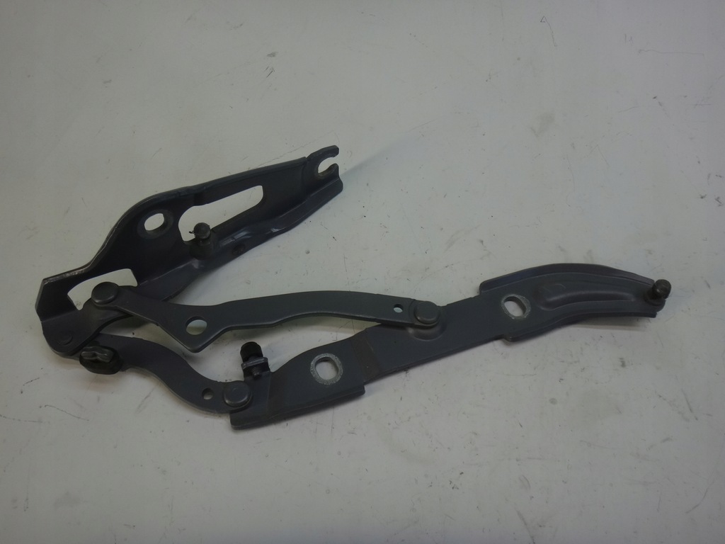 фото №4, Петля кришки правий задня задній bmw e90