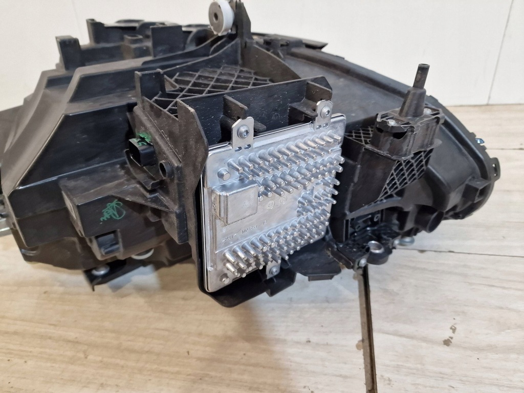 фото №9, Лампа передня перед права bmw 2 g42 m2 g87 комплектна full led 5a320f4-08