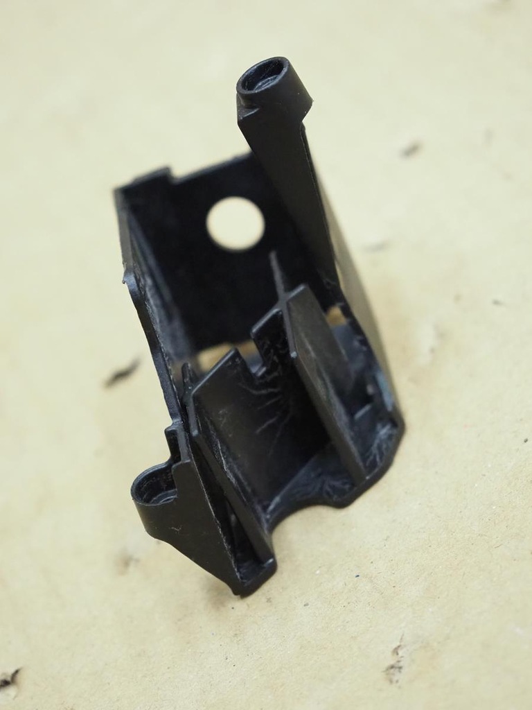 фото №10, Кронштейн кронштейн лампы набор ремонтный expert lh