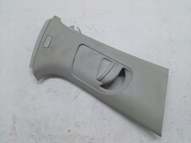 фото №1, Защита стойка правая vw golf vii 5g0868316