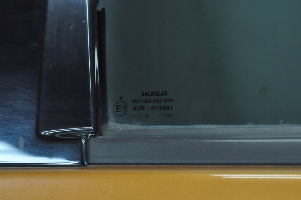 фото №8, Suzuki vitara iii двері правий задня задні a9m