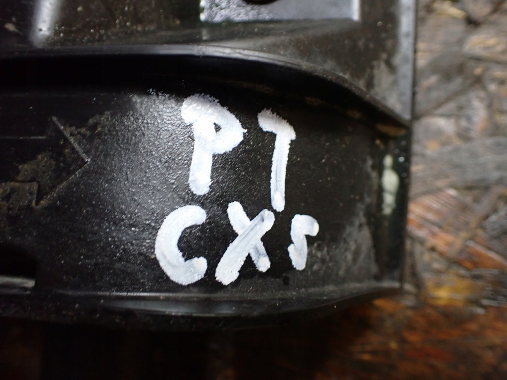 фото №6, Рычаг правый задняя mazda cx-5 ii 2018 kb7w28506