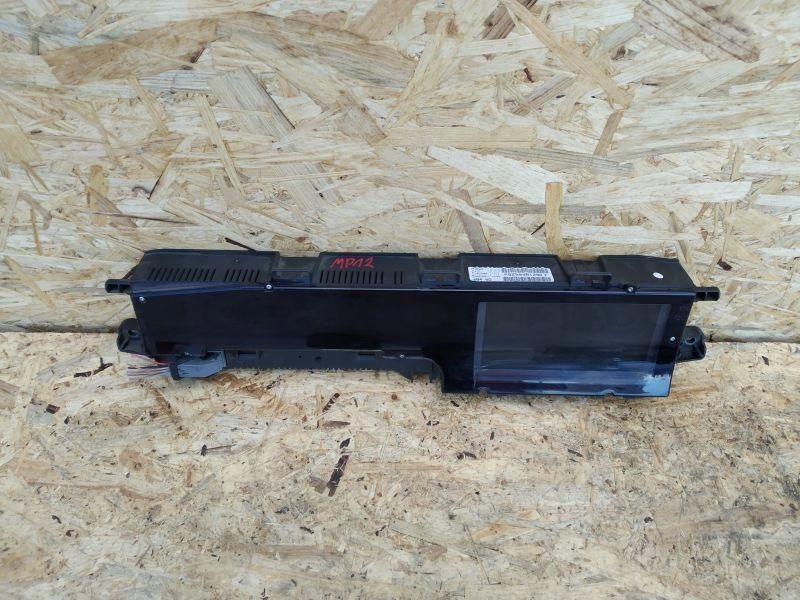 фото №2, Лічильник прилади renault scenic ii sport p8200461296f