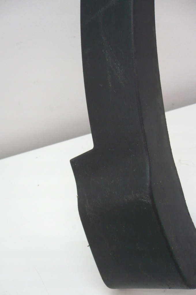 фото №12, Nissan qashqai ii j11 2014- молдинг крила права перед