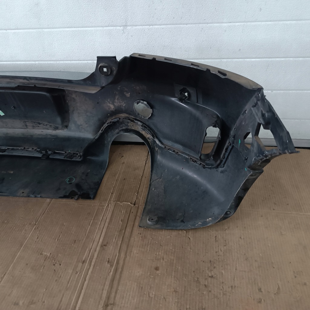 Бампер задня mini coutryman s r60 9801898 Ціна