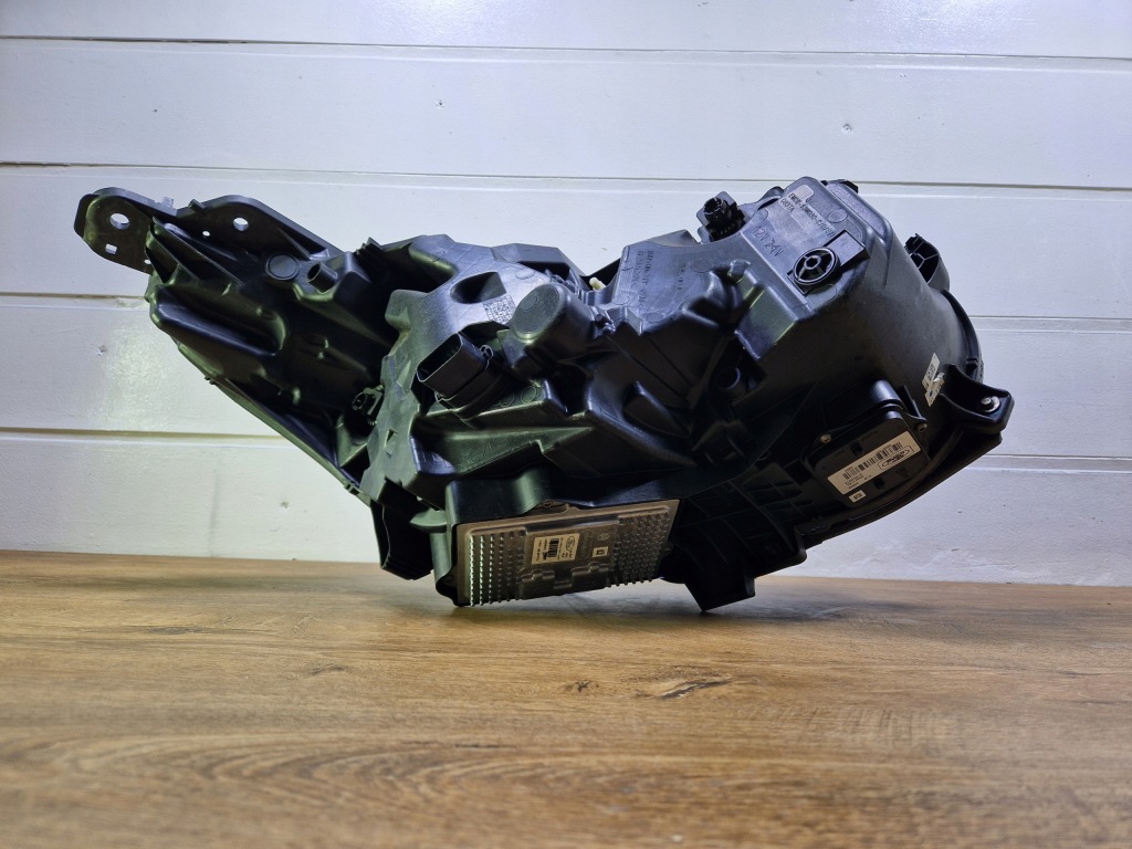 Ford s-max mk2 фара перед передня ліва full led em2b-13w030-cp Ціна