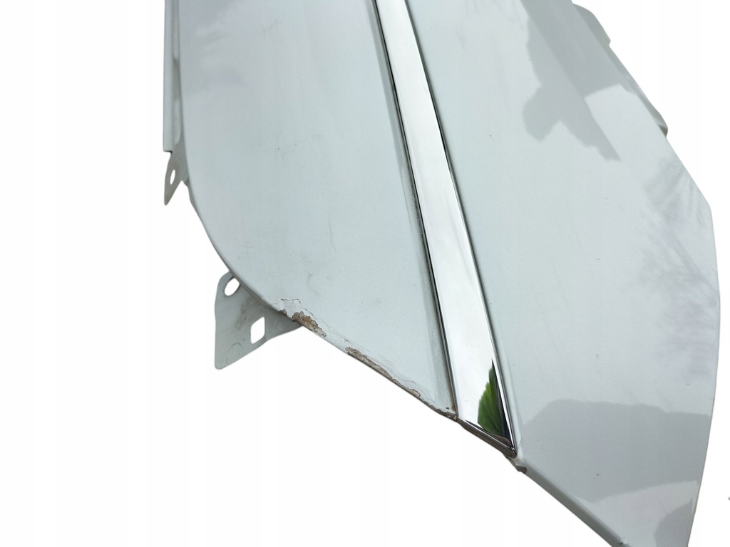 фото №3, Крыло левый перед renault koleos ii teqxd