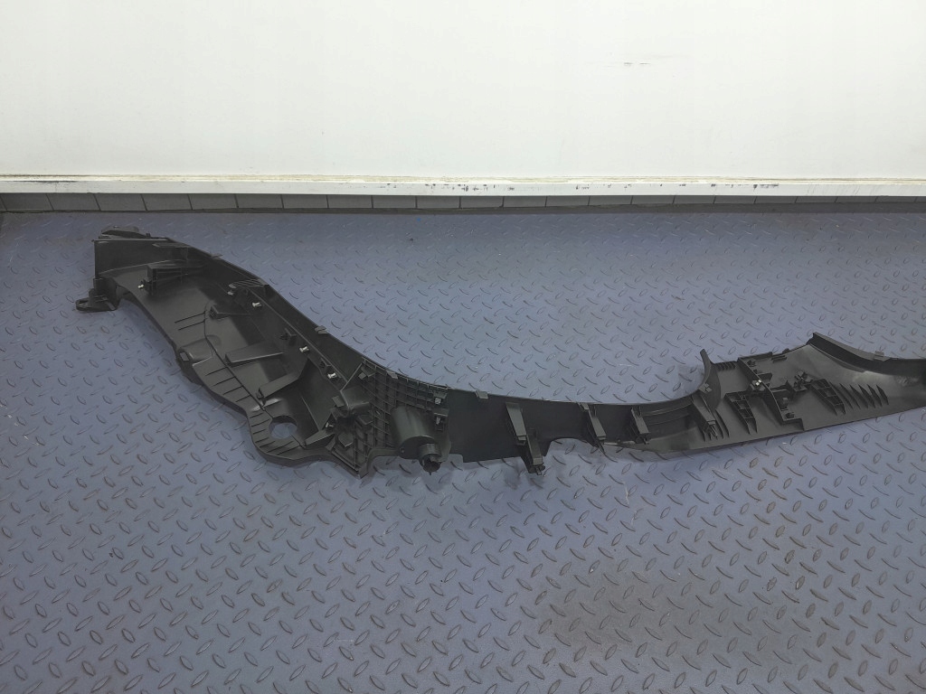 фото №5, Renault megane iv hb 5d комплект захист bok правий 768368069r