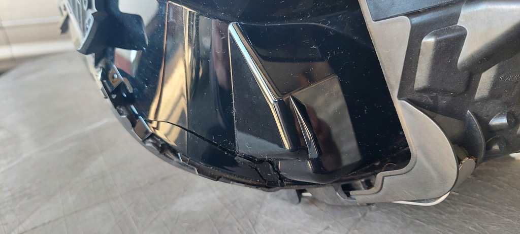 фото №11, Bmw 2 g42 m2 g87 shadow line лампа права full led 8083636