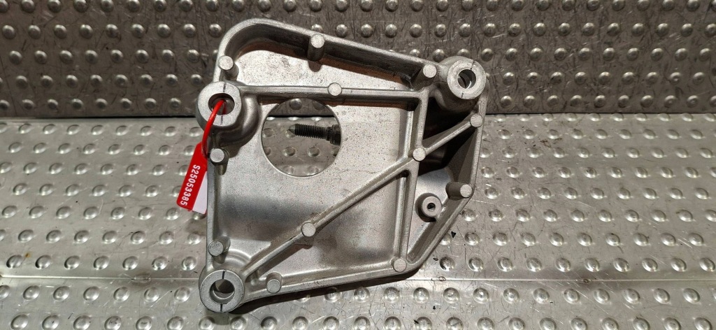 Купити Кронштейн кронштейн двигуна 751189835r renault twingo iii z.e 2019-