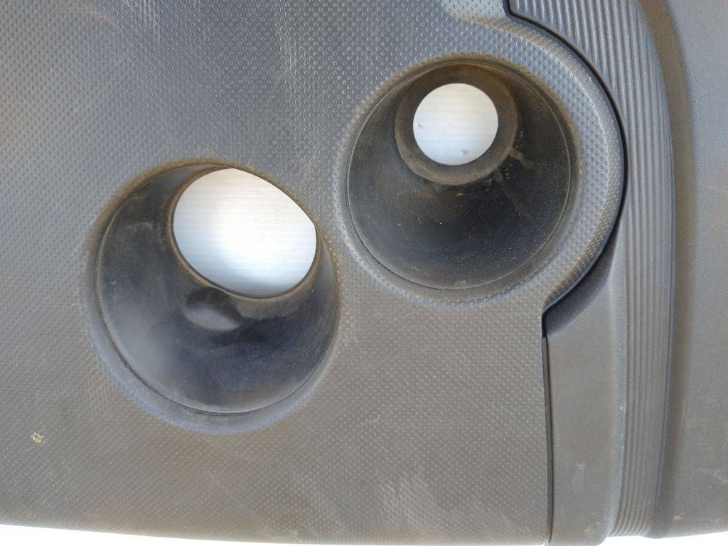 фото №10, Mazda 6 gj cx5 i 2.2 skyactiv rok защита крышка двигателя верхний sh0510231