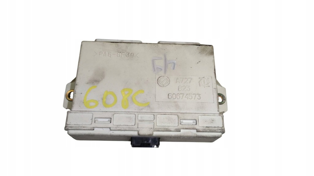 Купить Модуль комфорта alfa romeo 156 60674573 100% исправный