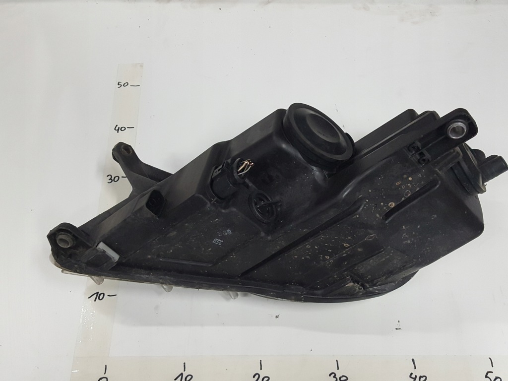 фото №5, Vw tiguan i 5n 06-10r лампа правая перед anglik