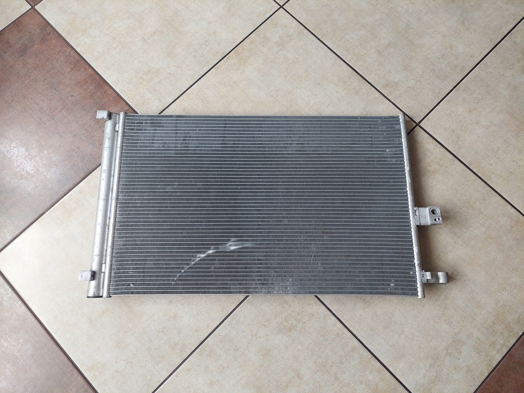 фото №1, Радіатор кондиціонера - bmw x7 g07