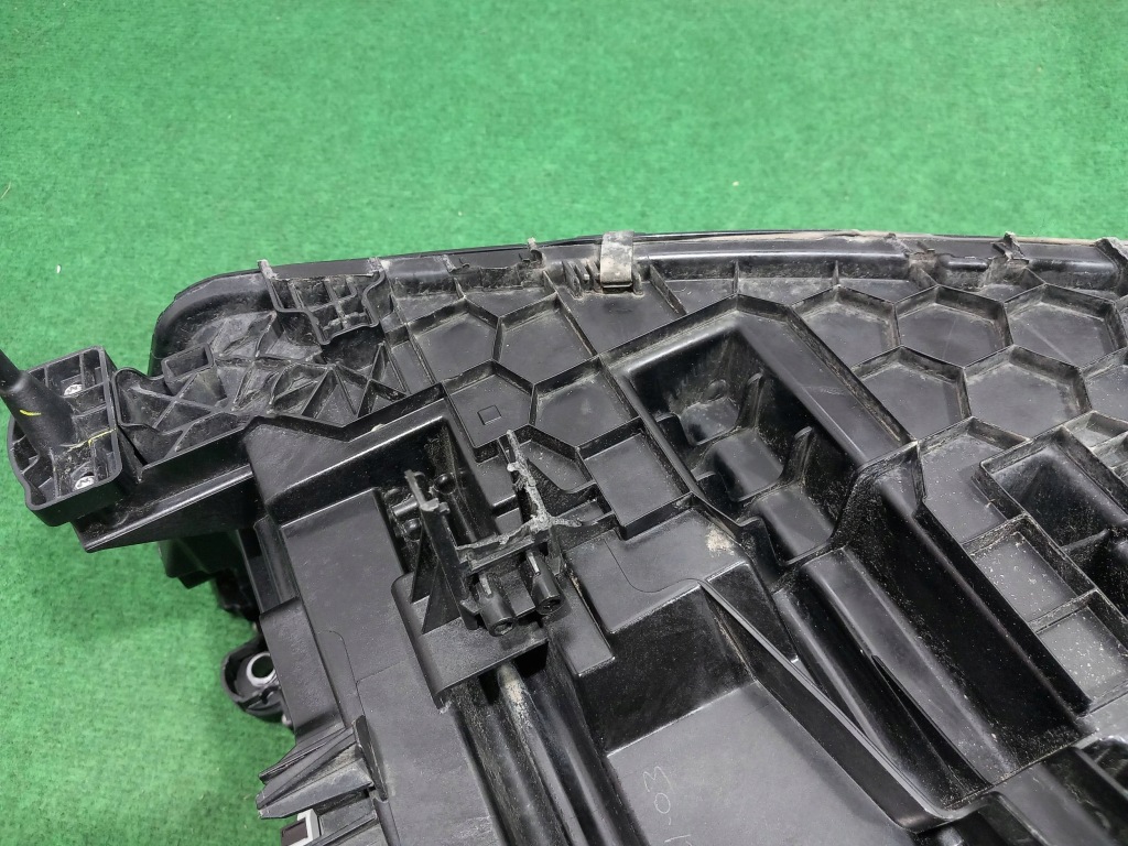 фото №9, Лампа ліва перед bmw x5 g05 x6 g06 full led 9481783