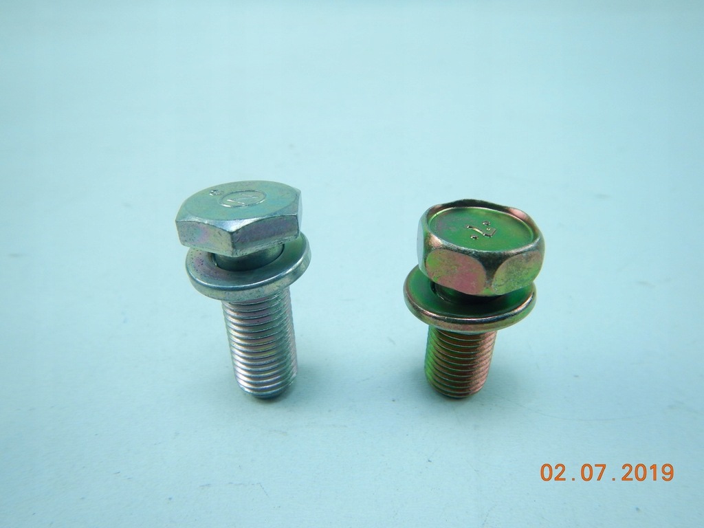 фото №10, Pas левый перед space wagon 91-00 новый оригинал