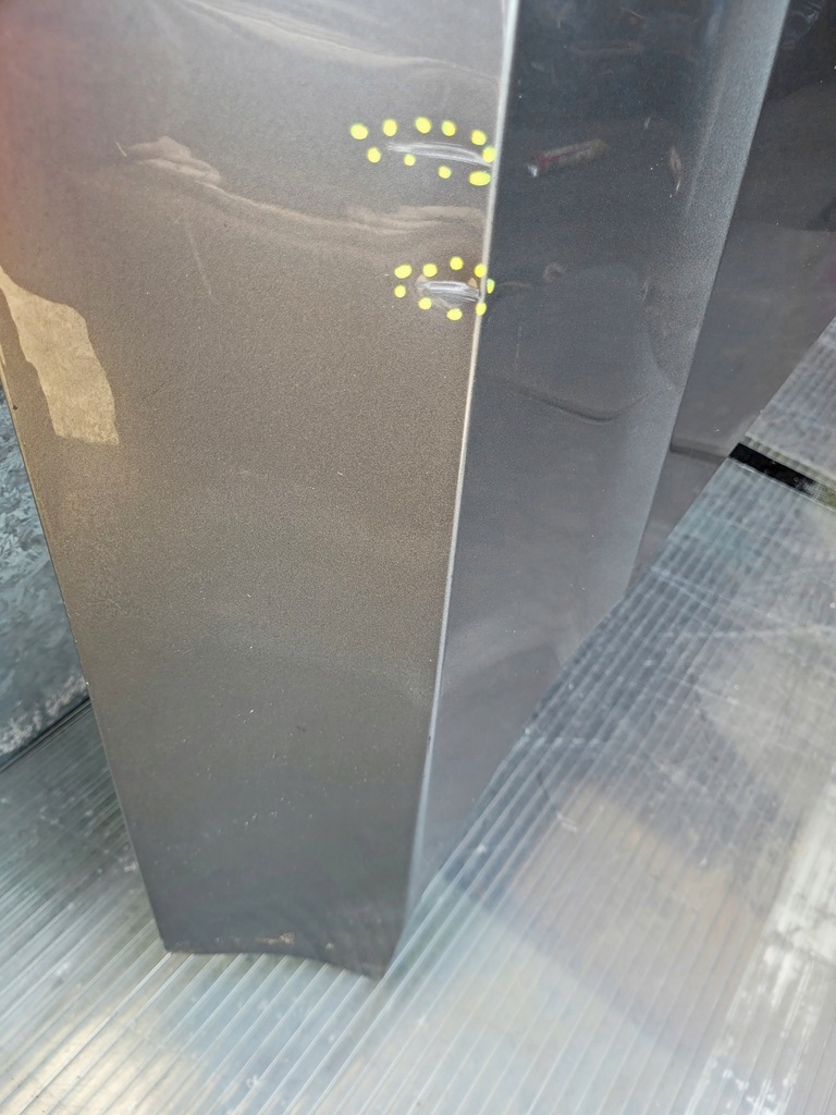 фото №7, Капот skoda octavia 4 iv 2020-