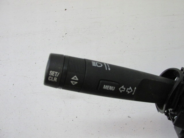 фото №3, Перемикач комбінований opel meriva b