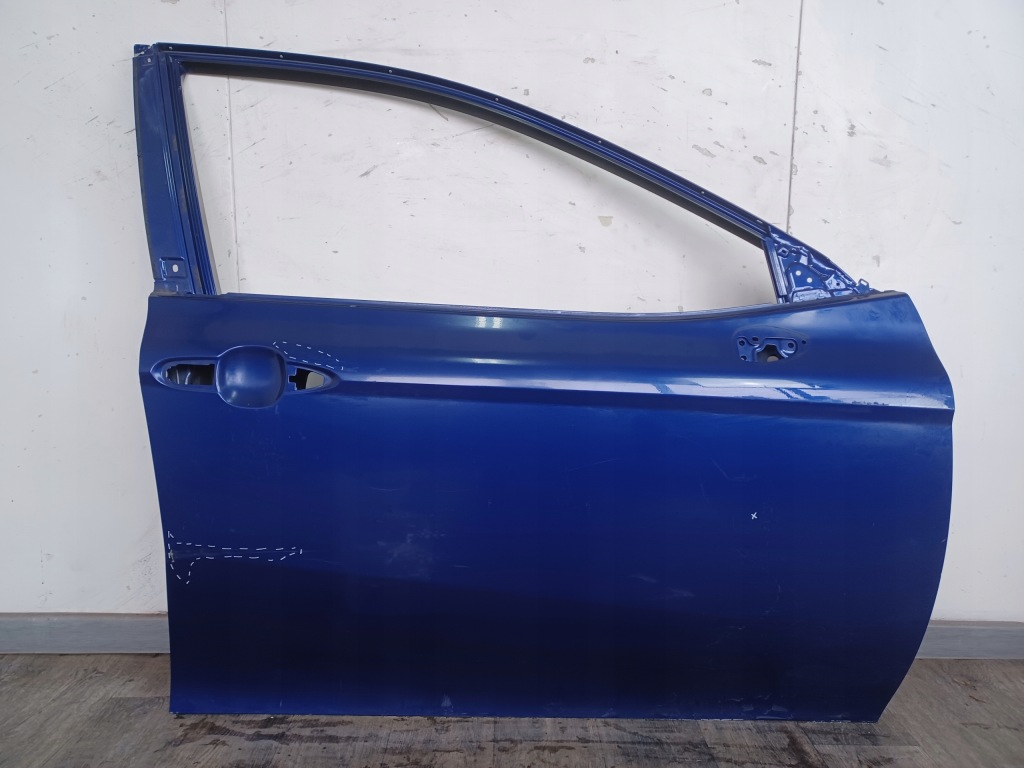 Купити Двері -- toyota camry viii -- 2017-2024 -- передні праве