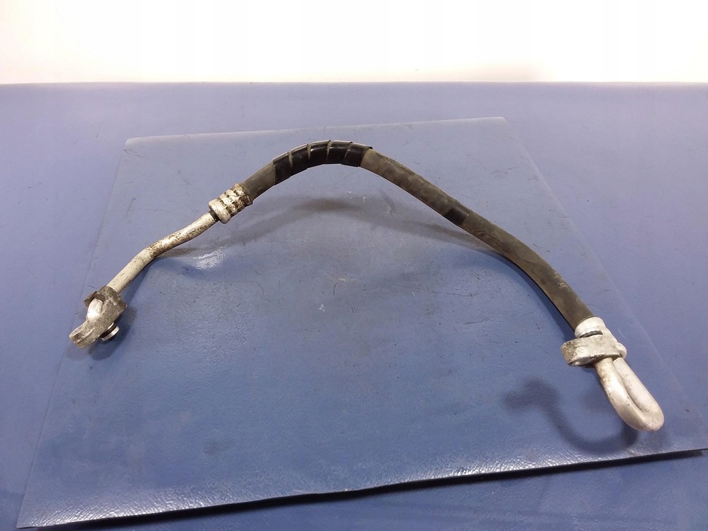 фото №1, Toyota rav4 ii 2.0 d4d шланг кондиціонера