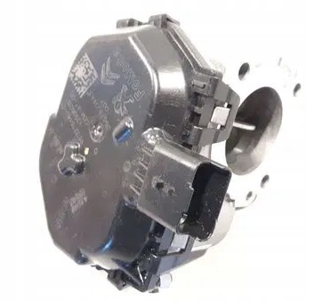 Купити Citroen peugeot 1,5hdi дросельна заслінка v29060197