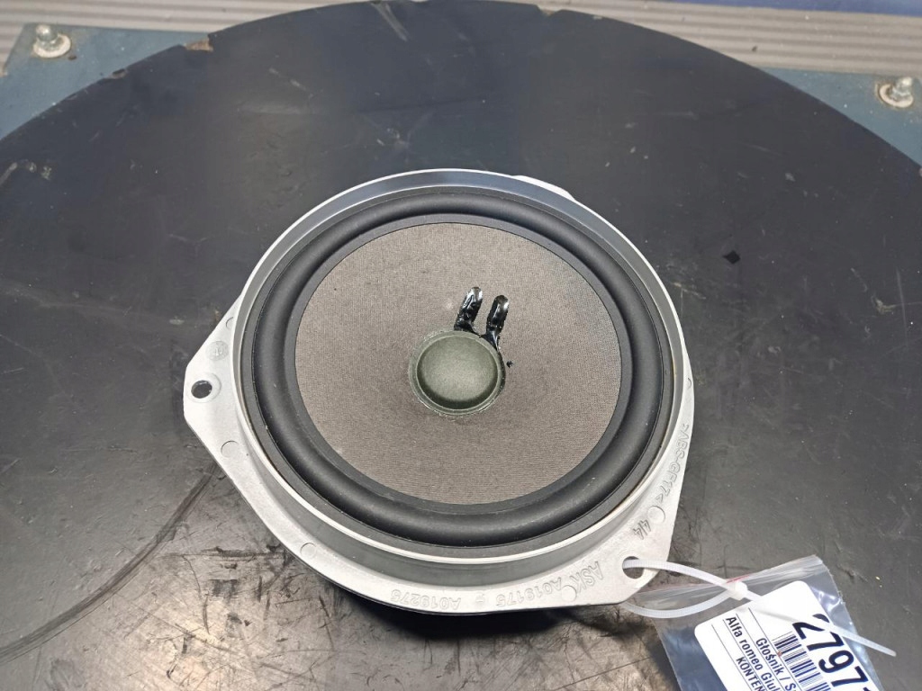 фото №1, Alfa romeo giulia динамік 50564039