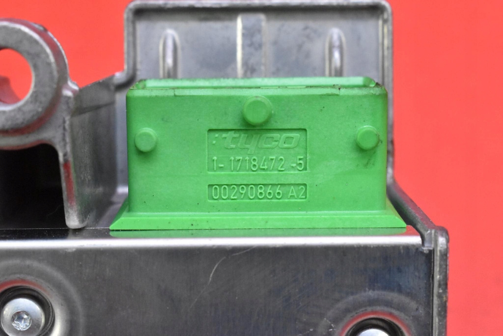 фото №12, Модуль датчик подушка безпеки подушок 13188856 opel zafira b 05-10