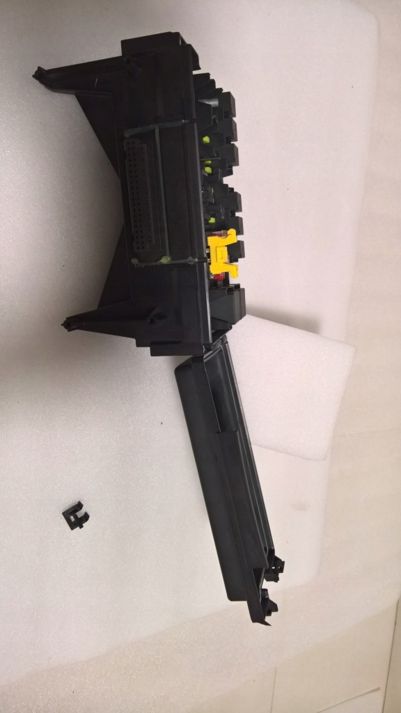 фото №6, Коробка запобіжників fuse box jeep grand cherokee wk wh xk xh 04692164ab