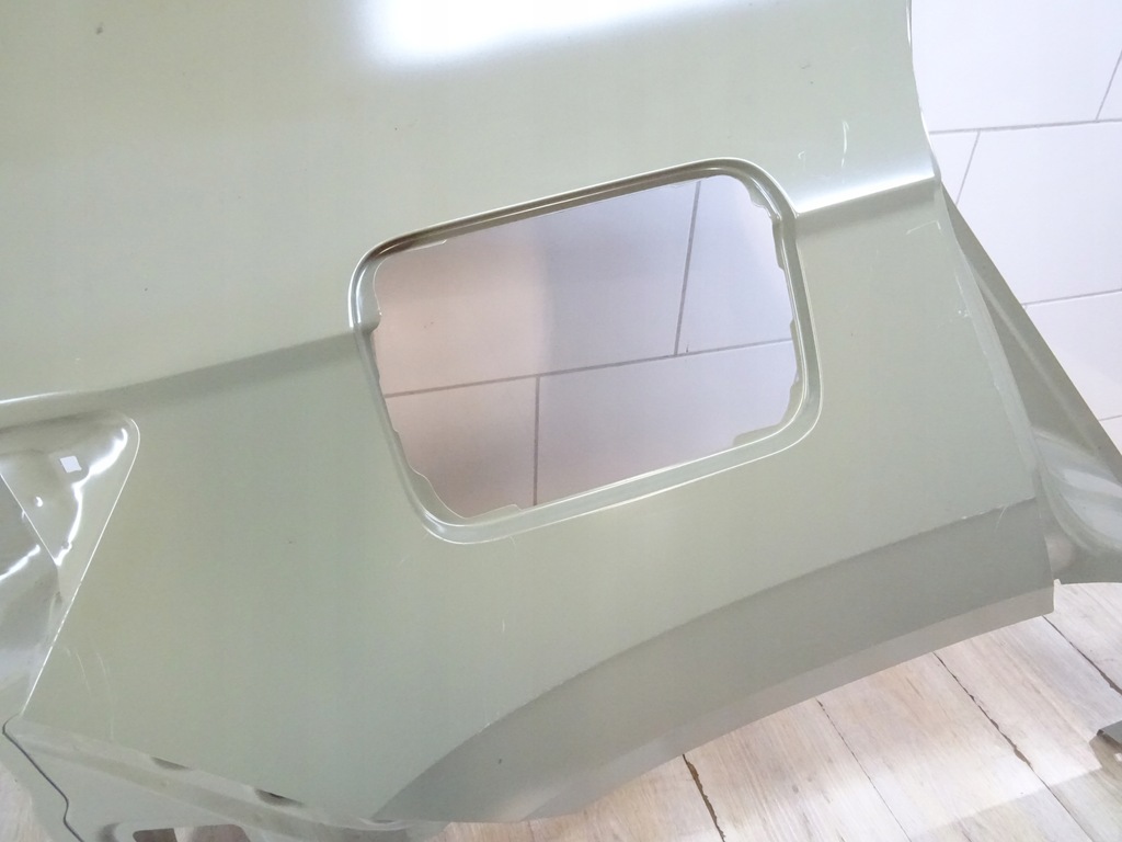 фото №8, Seat ateca крила правий задня 575813334 llu