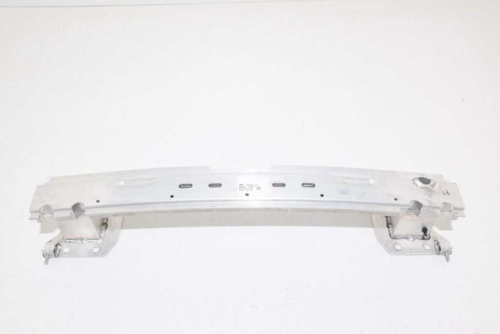 фото №11, Bmw x5 g05 lci задня кришка багажника борт багажника бампер балка лампи напрямна 416