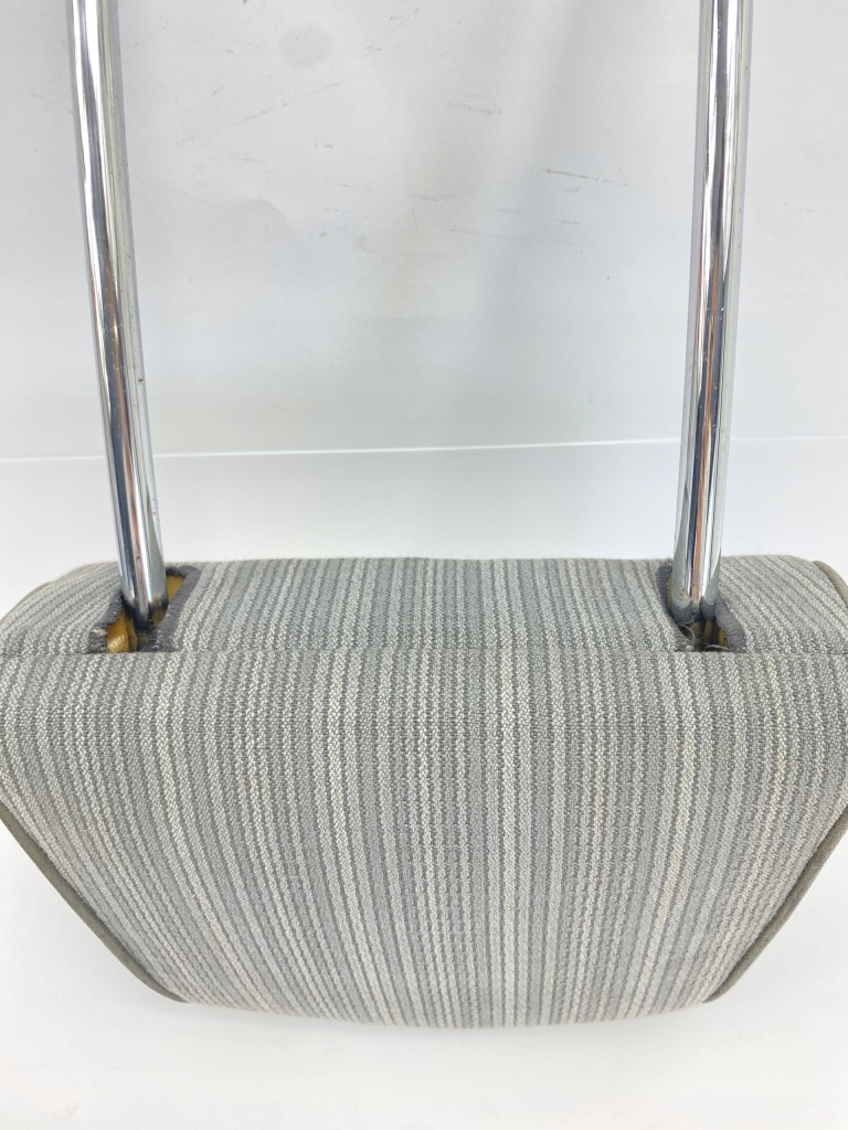 фото №5, Підголівник сидіння передні задня заднє сидіння kombi siwy szary mercedes w124