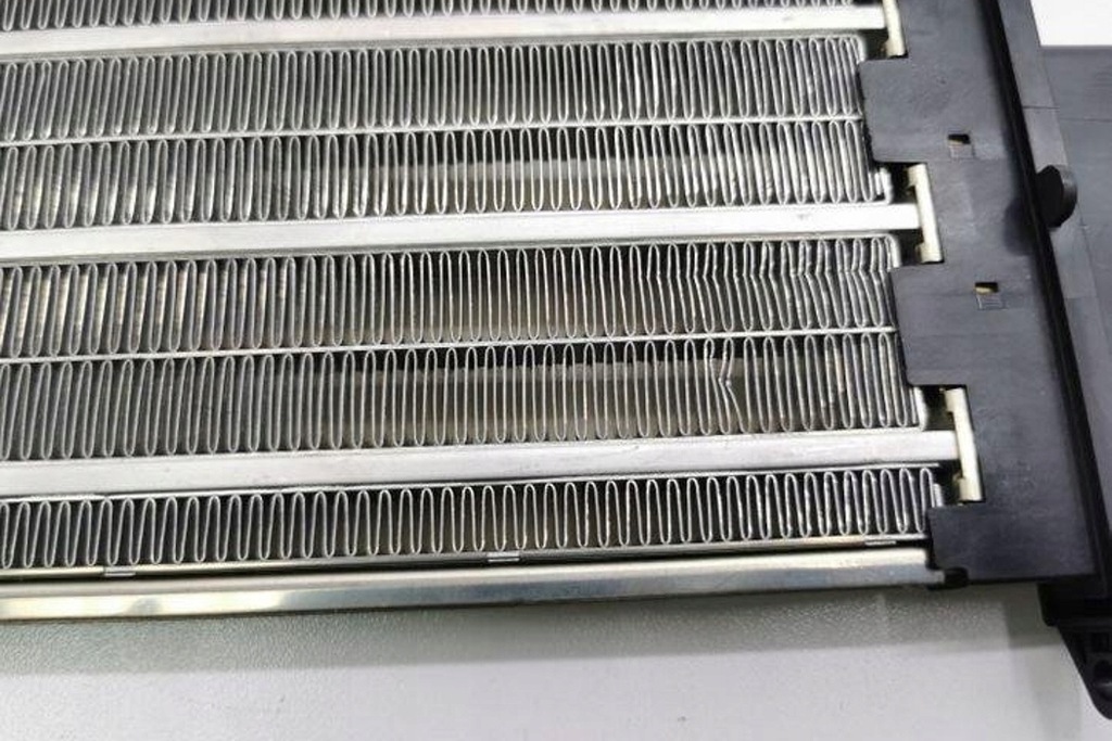 фото №7, Радиатор электрический отопителя chevrolet captiva c100, c140 11907c083